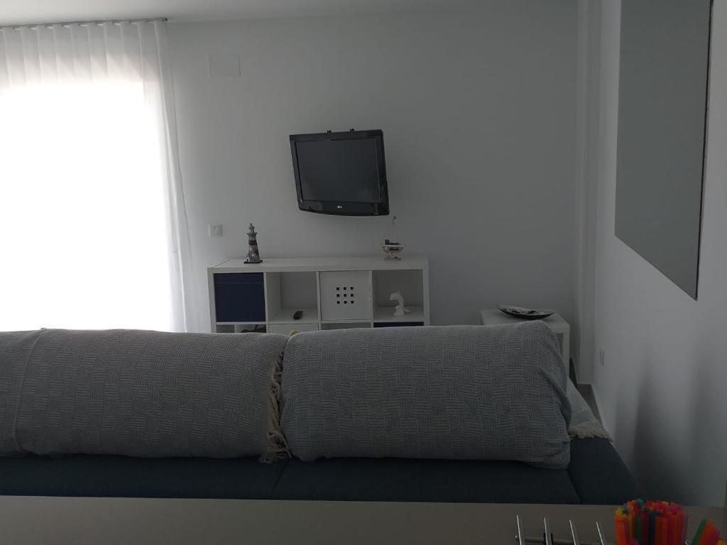 Maravilloso Apartamento En Almuñécar エクステリア 写真
