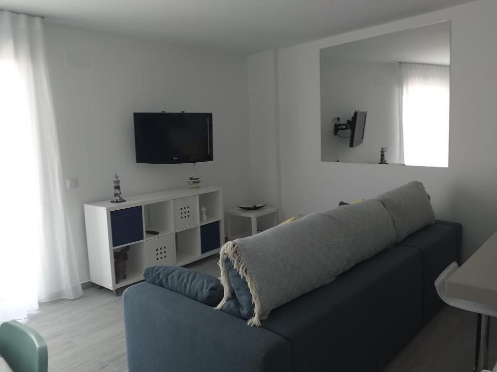 Maravilloso Apartamento En Almuñécar エクステリア 写真
