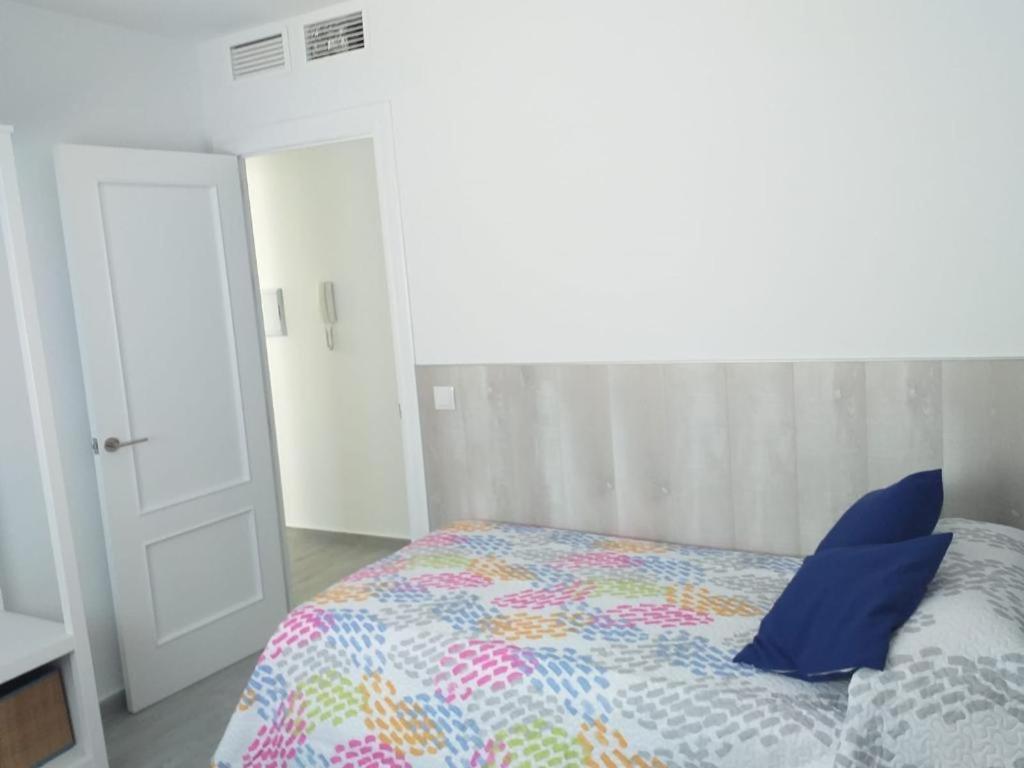 Maravilloso Apartamento En Almuñécar エクステリア 写真