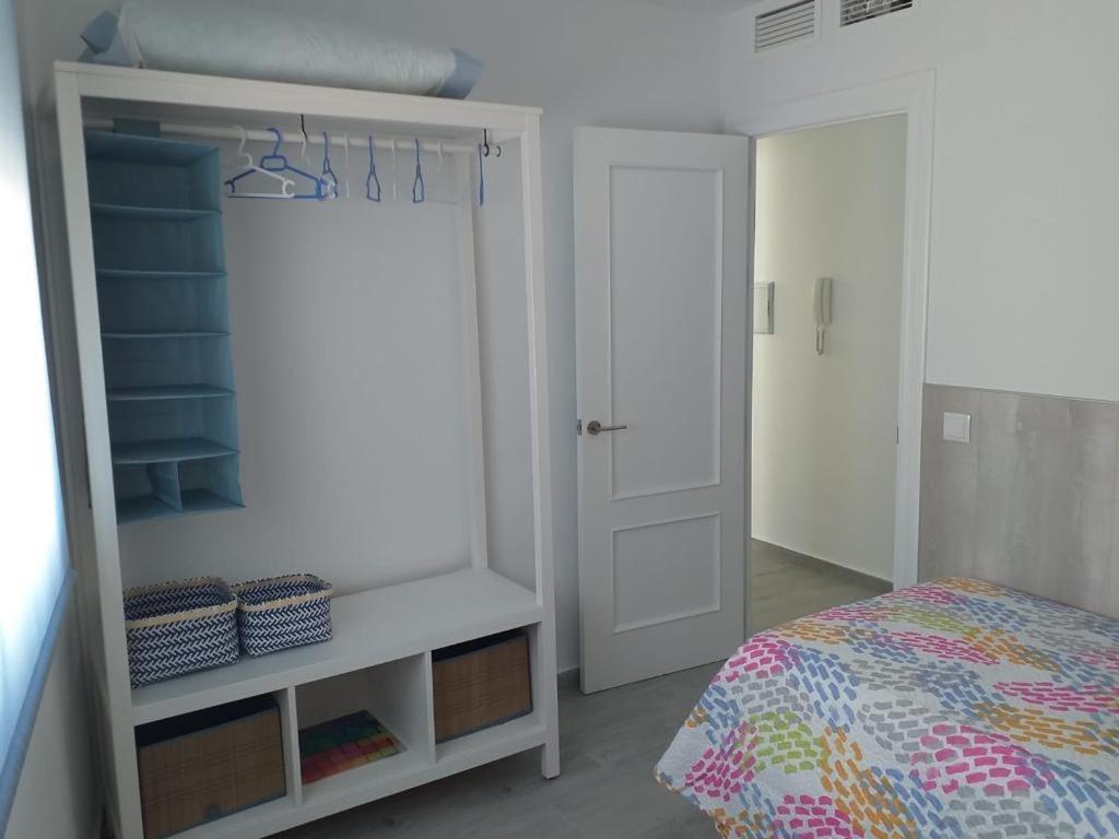 Maravilloso Apartamento En Almuñécar エクステリア 写真